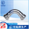 不銹鋼焊接彎頭/共同管業(yè)