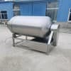 全自動(dòng)滾揉機(jī)商用真空滾揉機(jī)肉類腌制機(jī)雞柳雞翅雞架牛羊肉腌制機(jī)