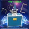 廠家供應(yīng)多功能2022新款不銹鋼方通沖角45度角折90度機(jī)械