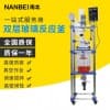 KH-50水熱合成反應釜