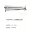 壓濾機(jī)有哪些型號(hào)，多大的處理量，一臺(tái)多少錢(qián)