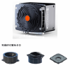 XIMEA工業(yè)相機(jī)PCIE高速相機(jī)CB019M(C)G