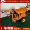 礦用氣動清淤排污泵技術