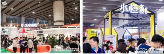 餐飲行業(yè)年度大獎(jiǎng)“2022金火焰獎(jiǎng)”8月26廣州揭曉！