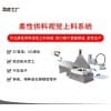 弗萊克斯柔性振動盤 柔性供料器 機器人上料