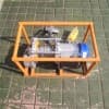 BPJ-3輸送帶剝皮機(jī) 皮帶剝皮機(jī)廠家