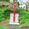 TWS-7智能森林防火氣象觀測站