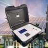 SOLAR13太陽能光伏系統性能測試儀