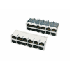 2x4RJ45連接器銷售/振力泰