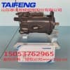 山東泰豐智能供應(yīng)柱塞泵TFB1V63YS/1X-LRB2