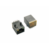 東莞RJ45USB百兆連接器/振力泰