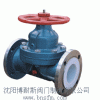 氣動隔膜閥，電動隔膜閥，襯膠-襯氟隔膜閥，沈陽閥門廠