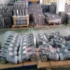 RV050-50-250w蝸輪蝸桿減速機(jī)尺寸