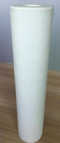 聚丙烯濾芯