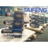山東泰豐供應(yīng)200T折彎?rùn)C(jī)插裝閥WC67Y-200TFCV
