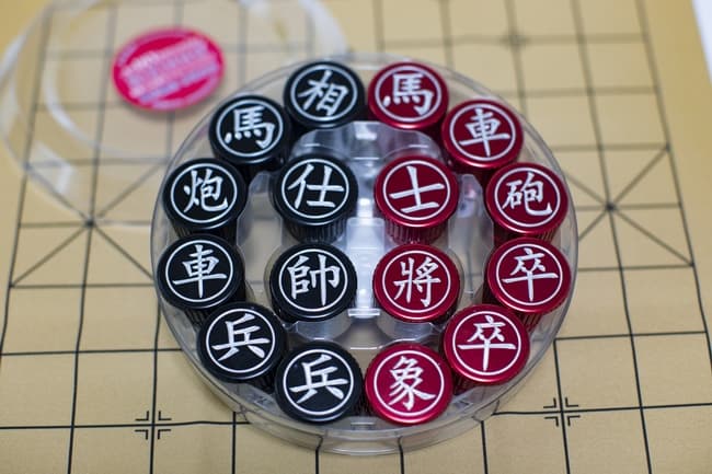 風(fēng)火輪象棋