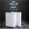 食品級(jí)干冰 冷鏈生鮮干冰塊 大量供應(yīng)找青島鑫萬通